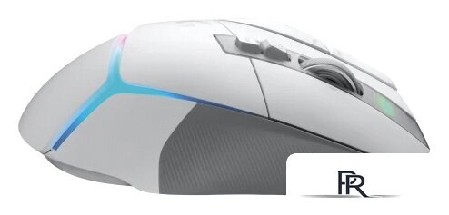 Игровая мышь Logitech G502 X Plus (белый) - Изображение №4 — Интернет-магазин ПроЗаказ