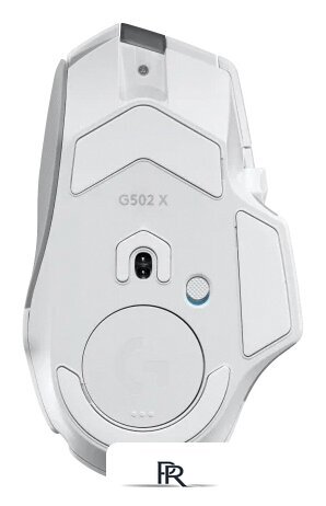 Игровая мышь Logitech G502 X Plus (белый) - Изображение №3 — Интернет-магазин ПроЗаказ