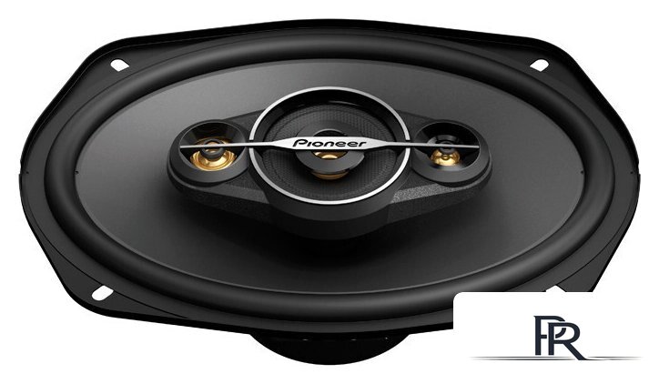 Коаксиальная АС Pioneer TS-A6961F - Изображение №1 — Интернет-магазин ПроЗаказ