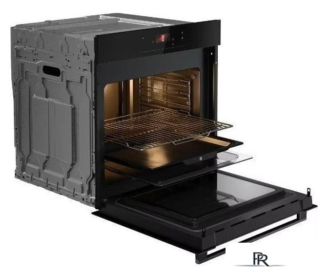 Электрический духовой шкаф ASKO OCM26BGH - Изображение №6 — Интернет-магазин ПроЗаказ