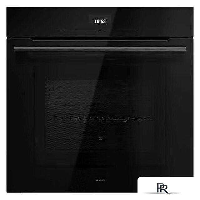 Электрический духовой шкаф ASKO OCM26BGH - Изображение №1 — Интернет-магазин ПроЗаказ