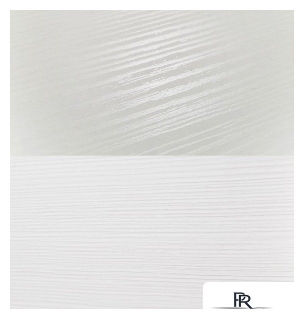 Шкаф распашной Евва Венеция ВН-3D1Z2S (бодега белый/гикори кингстон) - Изображение №5 — Интернет-магазин ПроЗаказ