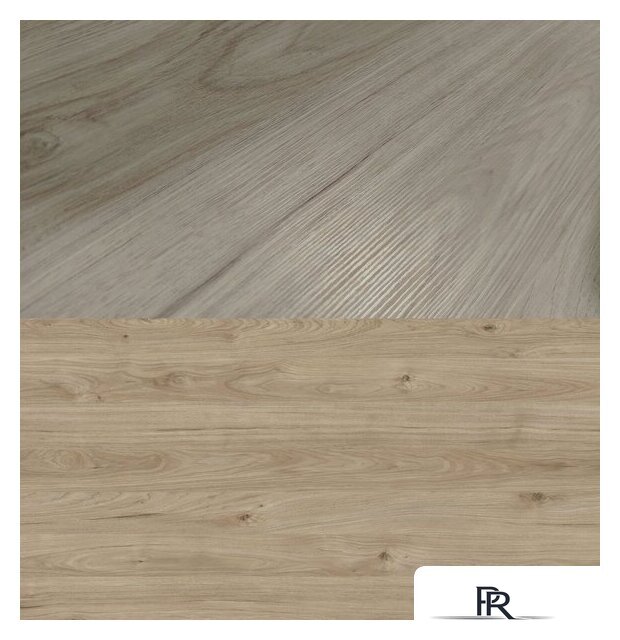 Шкаф распашной Евва Венеция ВН-3D1Z2S (бодега белый/гикори кингстон) - Изображение №6 — Интернет-магазин ПроЗаказ