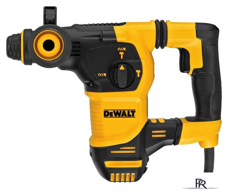 Перфоратор DeWalt D25333K - Изображение №1 — Интернет-магазин ПроЗаказ
