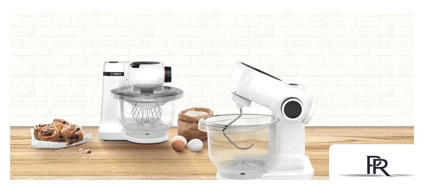 Кухонная машина Bosch MUMS2TW01 - Изображение №6 — Интернет-магазин ПроЗаказ