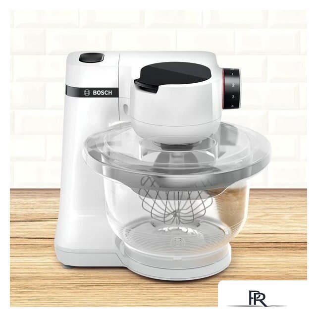 Кухонная машина Bosch MUMS2TW01 - Изображение №4 — Интернет-магазин ПроЗаказ