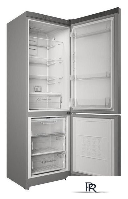 Холодильник Indesit ITS 4180 G - Изображение №4 — Интернет-магазин ПроЗаказ