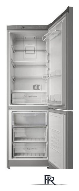 Холодильник Indesit ITS 4180 G - Изображение №2 — Интернет-магазин ПроЗаказ