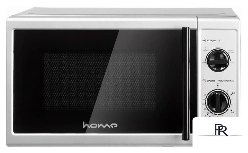 Микроволновая печь HOME HMM207FS - Изображение №1 — Интернет-магазин ПроЗаказ