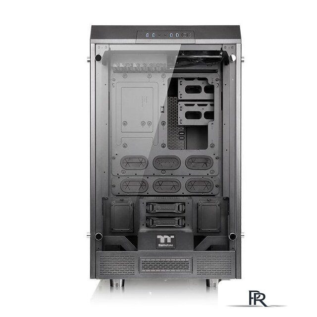 Корпус Thermaltake The Tower 900 [CA-1H1-00F1WN-00] - Изображение №9 — Интернет-магазин ПроЗаказ