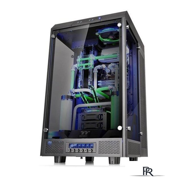 Корпус Thermaltake The Tower 900 [CA-1H1-00F1WN-00] - Изображение №19 — Интернет-магазин ПроЗаказ