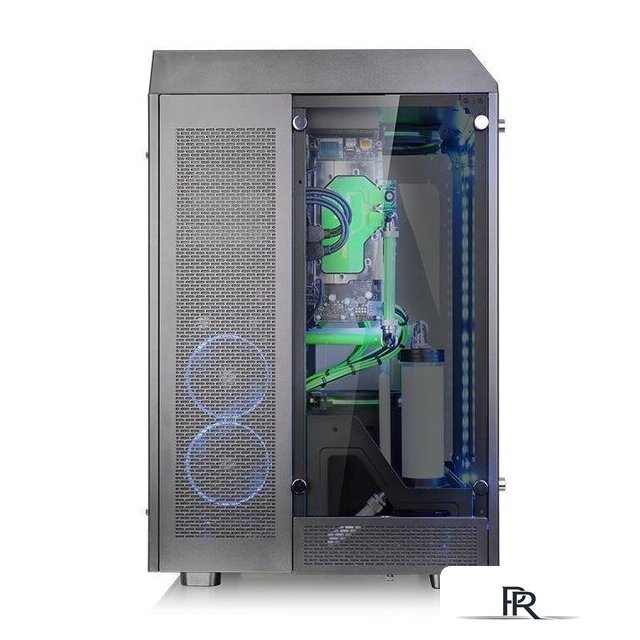 Корпус Thermaltake The Tower 900 [CA-1H1-00F1WN-00] - Изображение №18 — Интернет-магазин ПроЗаказ