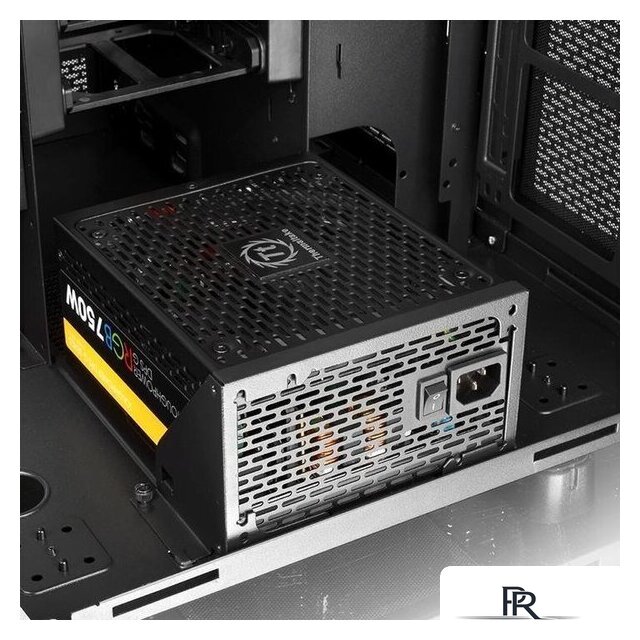 Корпус Thermaltake The Tower 900 [CA-1H1-00F1WN-00] - Изображение №24 — Интернет-магазин ПроЗаказ