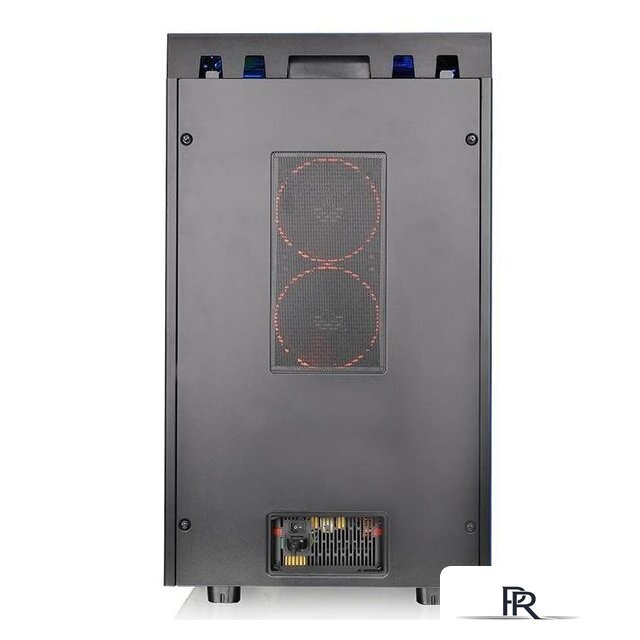 Корпус Thermaltake The Tower 900 [CA-1H1-00F1WN-00] - Изображение №2 — Интернет-магазин ПроЗаказ
