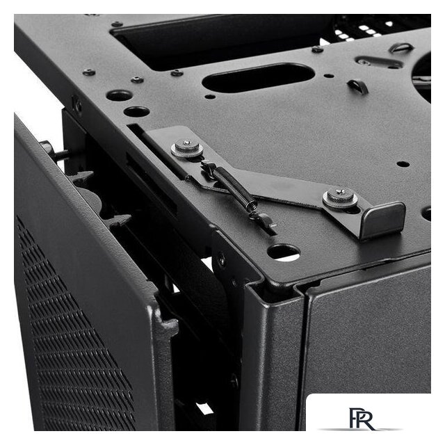 Корпус Thermaltake The Tower 900 [CA-1H1-00F1WN-00] - Изображение №3 — Интернет-магазин ПроЗаказ