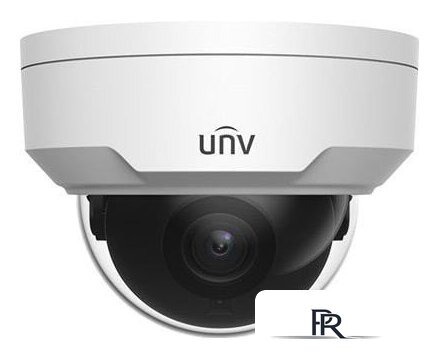 IP-камера Uniview IPC324LE-DSF40K-G - Изображение №1 — Интернет-магазин ПроЗаказ