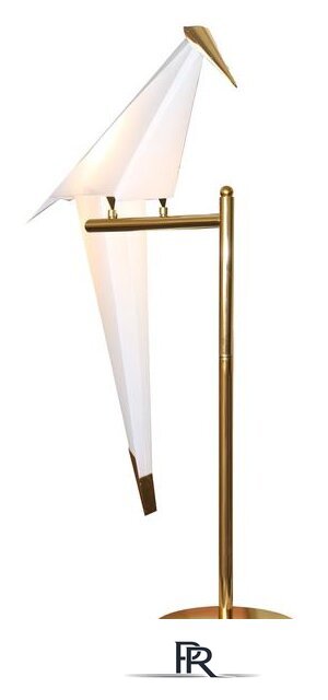 Настольная лампа Moderli Birds V3074-1TL - Изображение №2 — Интернет-магазин ПроЗаказ