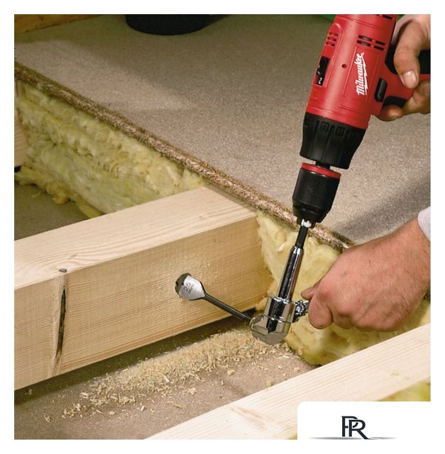 Насадка специализированная Milwaukee 4932352320 - Изображение №7 — Интернет-магазин ПроЗаказ