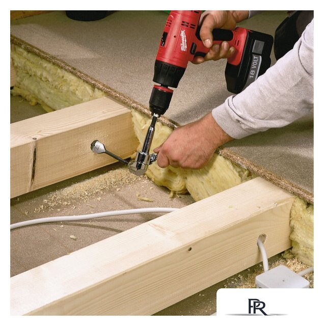 Насадка специализированная Milwaukee 4932352320 - Изображение №6 — Интернет-магазин ПроЗаказ