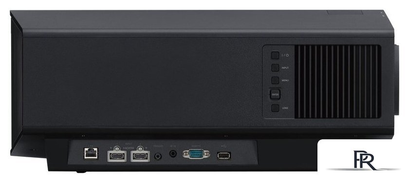 Проектор Sony VPL-XW5000ES (ченый) - Изображение №4 — Интернет-магазин ПроЗаказ