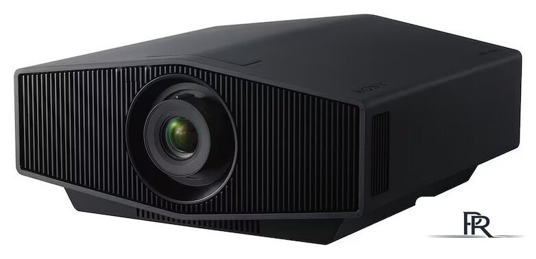 Проектор Sony VPL-XW5000ES (ченый) - Изображение №1 — Интернет-магазин ПроЗаказ