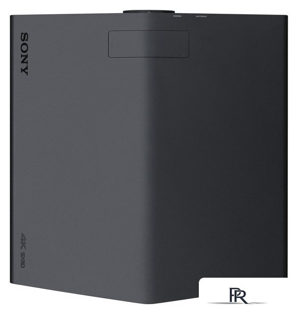 Проектор Sony VPL-XW5000ES (ченый) - Изображение №5 — Интернет-магазин ПроЗаказ