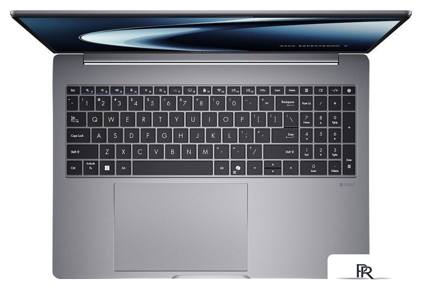 Ноутбук ASUS ExpertBook P3 PM3606CKA-PL0338 - Изображение №3 — Интернет-магазин ПроЗаказ
