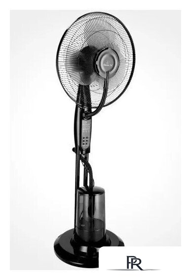 Вентилятор Mission Air FAN MIST Cooling Fan with Water Mist - Изображение №14 — Интернет-магазин ПроЗаказ