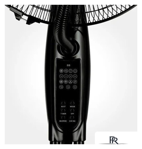 Вентилятор Mission Air FAN MIST Cooling Fan with Water Mist - Изображение №9 — Интернет-магазин ПроЗаказ