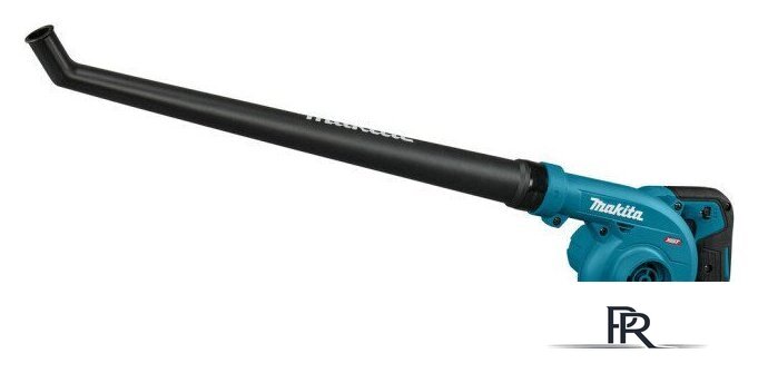 Садовая воздуходувка Makita UB002GZ01 (без АКБ) - Изображение №5 — Интернет-магазин ПроЗаказ
