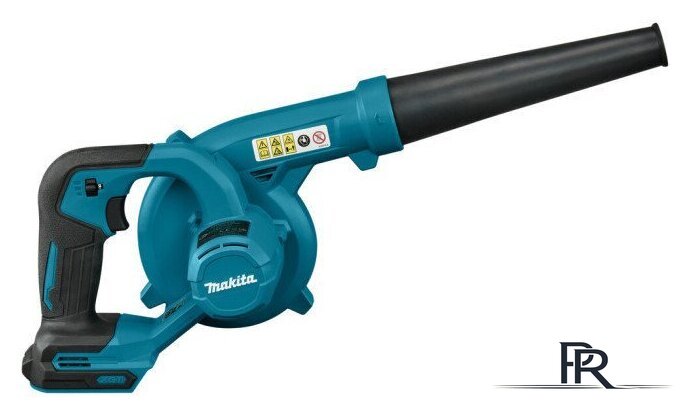 Садовая воздуходувка Makita UB002GZ01 (без АКБ) - Изображение №3 — Интернет-магазин ПроЗаказ
