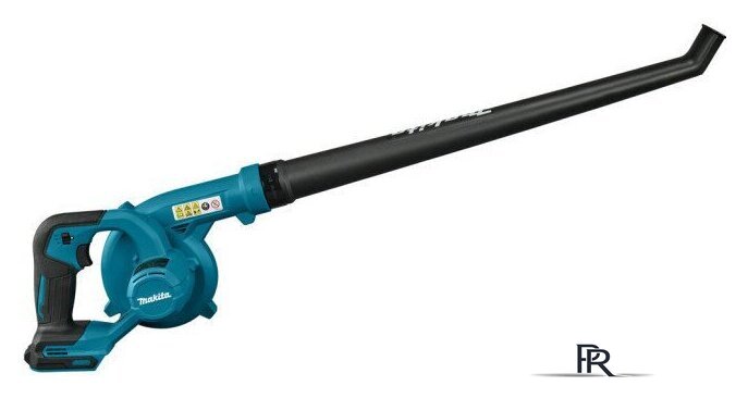 Садовая воздуходувка Makita UB002GZ01 (без АКБ) - Изображение №2 — Интернет-магазин ПроЗаказ