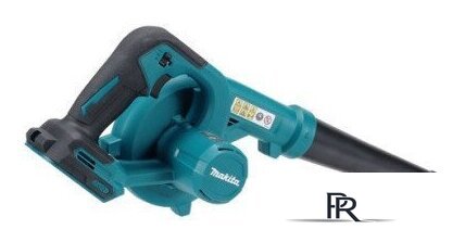 Садовая воздуходувка Makita UB002GZ01 (без АКБ) - Изображение №4 — Интернет-магазин ПроЗаказ