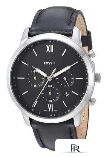 Наручные часы Fossil FS5452 - Изображение №1 — Интернет-магазин ПроЗаказ