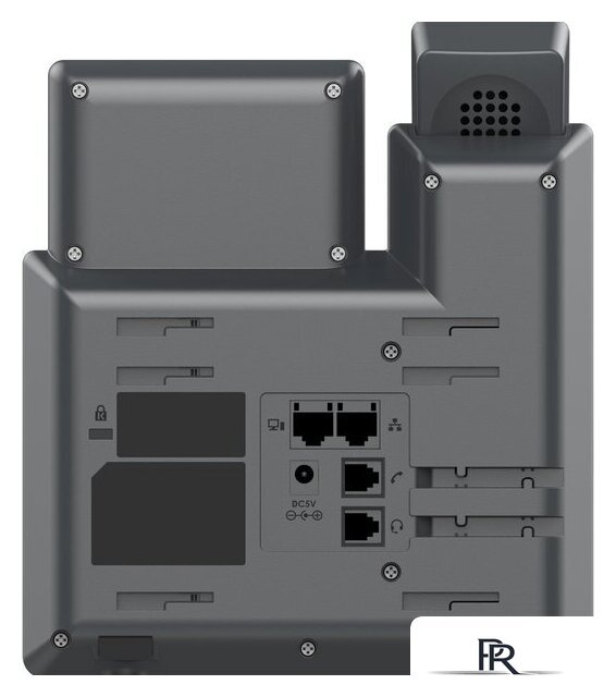 IP-телефон Grandstream GRP2602W - Изображение №2 — Интернет-магазин ПроЗаказ