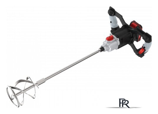 Строительный миксер P.I.T. PHM20H-120A (без АКБ) - Изображение №1 — Интернет-магазин ПроЗаказ