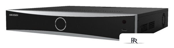 Сетевой видеорегистратор Hikvision DS-7732NXI-K4/16P - Изображение №1 — Интернет-магазин ПроЗаказ