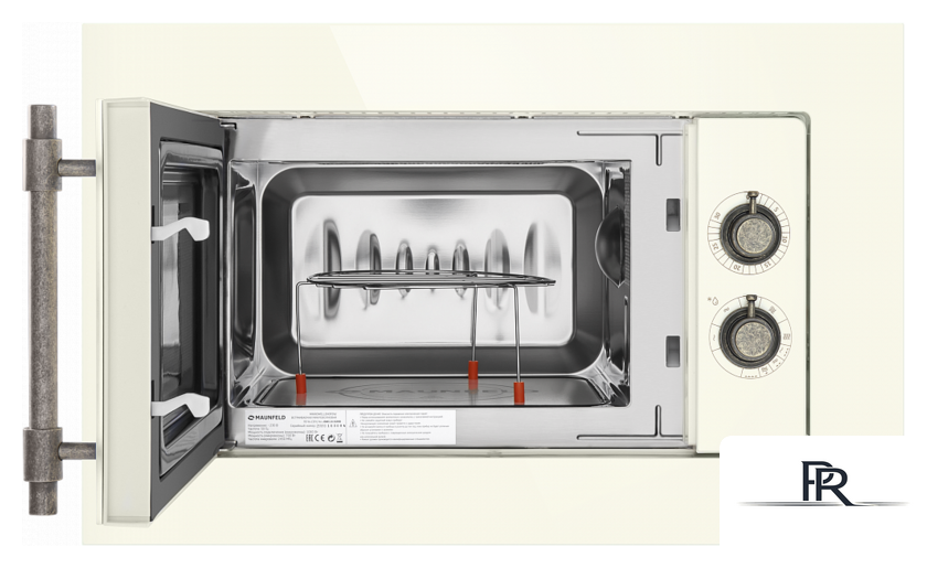 Микроволновая печь MAUNFELD JBMO.20.5GRIB - Изображение №2 — Интернет-магазин ПроЗаказ