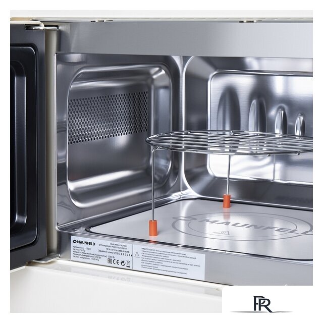 Микроволновая печь MAUNFELD JBMO.20.5GRIB - Изображение №4 — Интернет-магазин ПроЗаказ