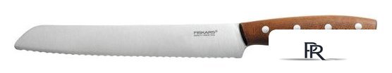 Кухонный нож Fiskars 1016480 - Изображение №1 — Интернет-магазин ПроЗаказ