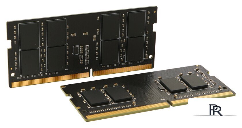 Оперативная память Silicon-Power 8ГБ DDR4 3200МГц SP008GBSFU320B02 - Изображение №2 — Интернет-магазин ПроЗаказ