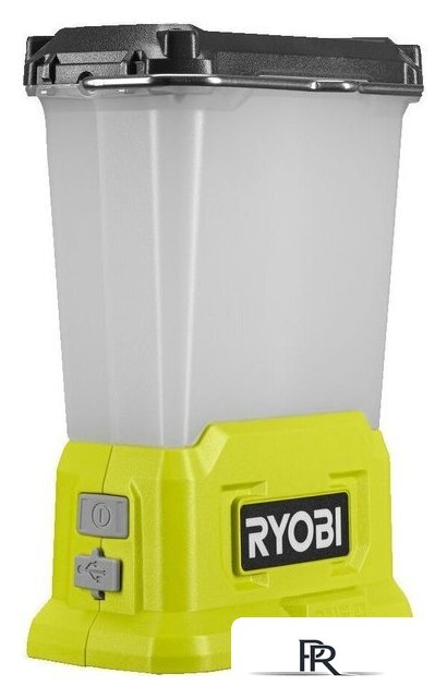 Фонарь Ryobi RLL18-0 (без АКБ) - Изображение №3 — Интернет-магазин ПроЗаказ