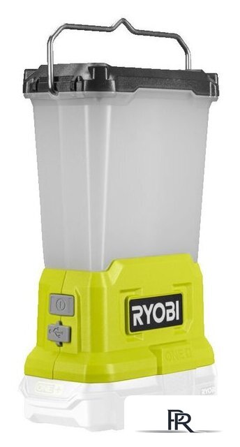 Фонарь Ryobi RLL18-0 (без АКБ) - Изображение №1 — Интернет-магазин ПроЗаказ