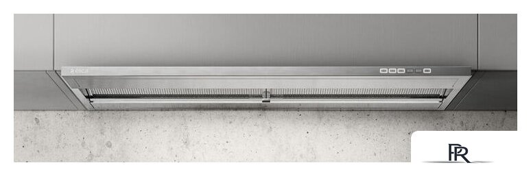 Кухонная вытяжка Elica Boxin Dry IX/A/120 PRF0181338 - Изображение №1 — Интернет-магазин ПроЗаказ