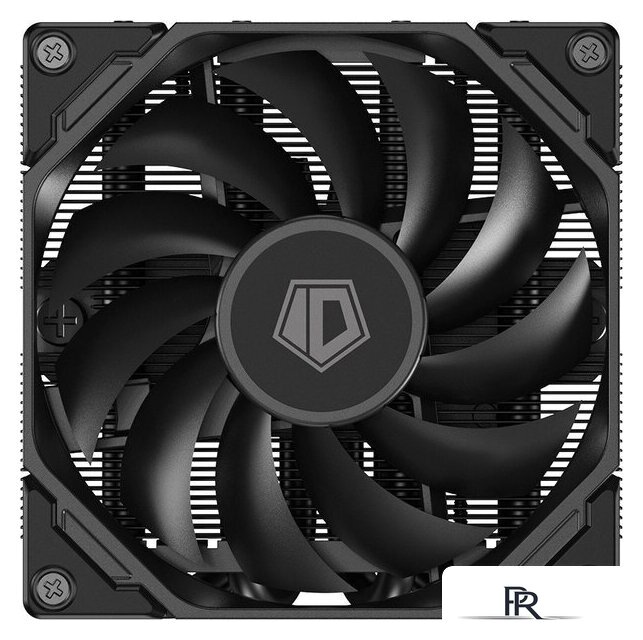 Кулер для процессора ID-Cooling IS-40-XT Black - Изображение №4 — Интернет-магазин ПроЗаказ