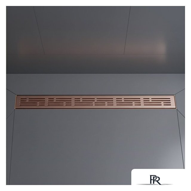 Трап/канал Lauter 2120184-LRG 800x70 (розовое золото) - Изображение №6 — Интернет-магазин ПроЗаказ