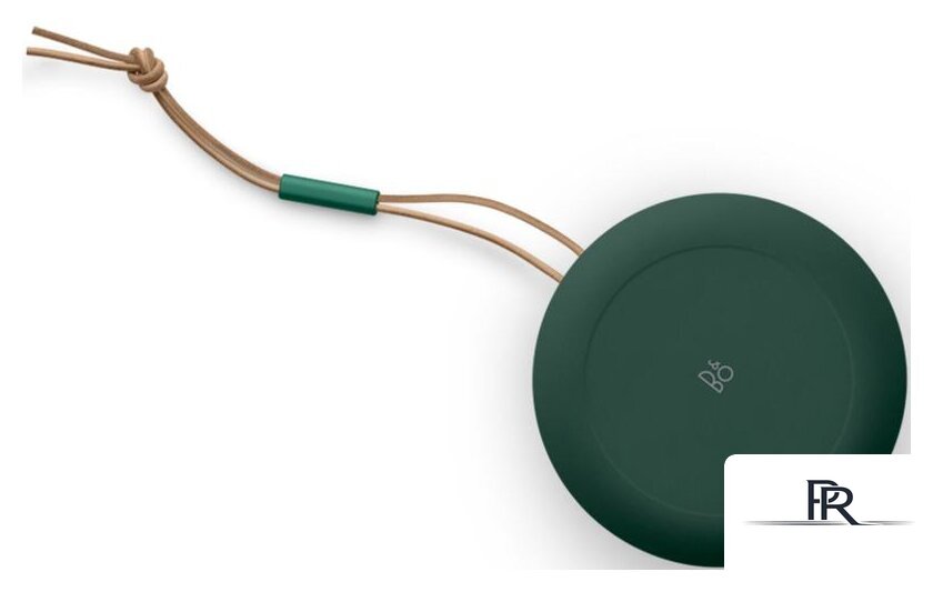 Беспроводная колонка Bang & Olufsen Beosound A1 2nd Gen (зеленый) - Изображение №4 — Интернет-магазин ПроЗаказ
