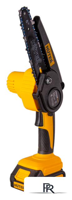 Аккумуляторная пила Huter ELS-20Li (с 1-им АКБ) - Изображение №1 — Интернет-магазин ПроЗаказ