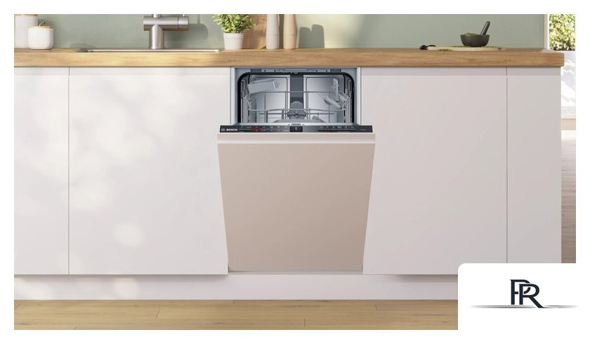 Встраиваемая посудомоечная машина Bosch SPV2HKX02E - Изображение №2 — Интернет-магазин ПроЗаказ