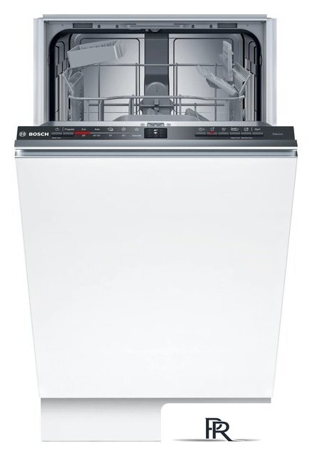 Встраиваемая посудомоечная машина Bosch SPV2HKX02E - Изображение №1 — Интернет-магазин ПроЗаказ